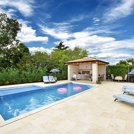 Apartments House Anna For Max 13 Persons In Porec, Pet Friendly Exterior foto